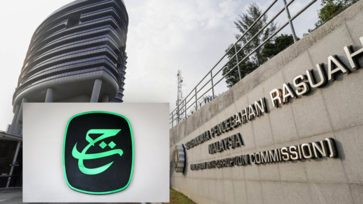 MACC establishes dedicated unit to examine Tabung Haji RCI findings