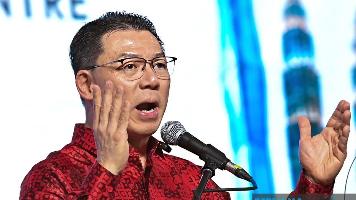DAP Vows to Regroup After Negeri Sembilan Setback