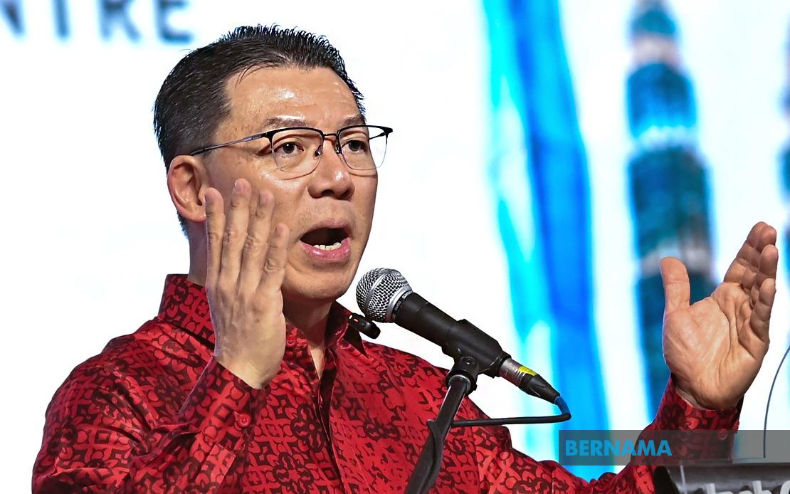 DAP Vows to Regroup After Negeri Sembilan Setback