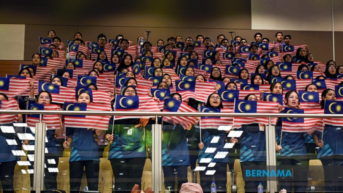 Malaysia Day 2026 Launch Set for Sunday as Preparations Near Completion
