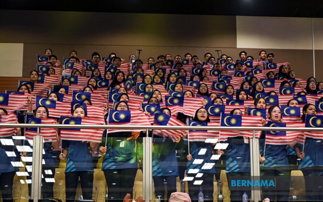 Malaysia Day 2026 Launch Set for Sunday as Preparations Near Completion