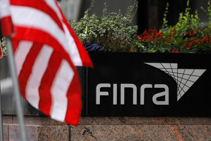 Senior FINRA Watchdog Official Joins Fintech Finalis as Chief Compliance Officer