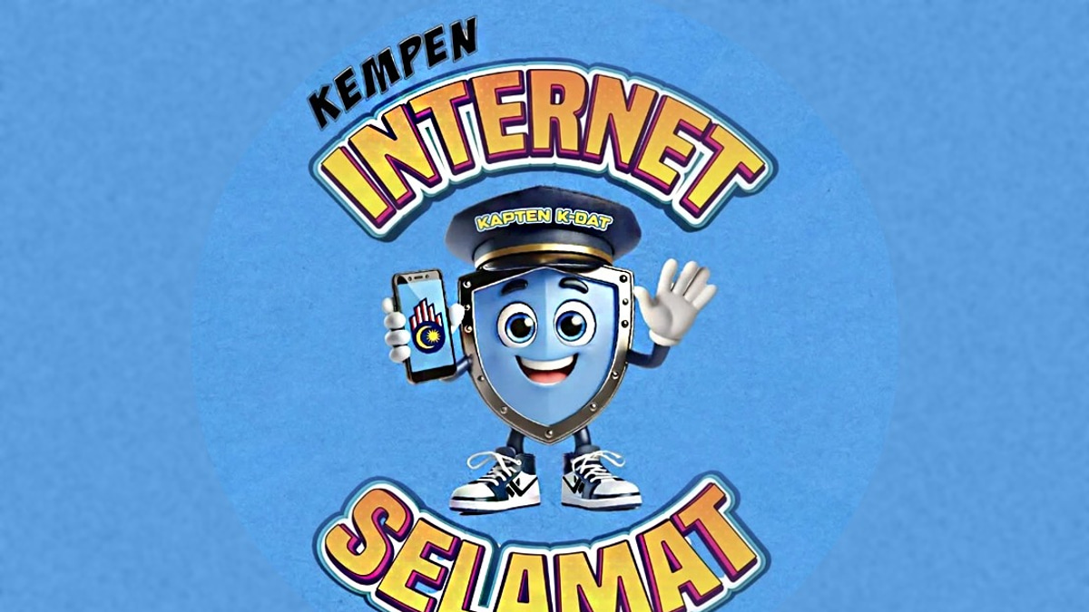 Safe Internet Campaign Surpasses 148,300 Participants Across Sabah