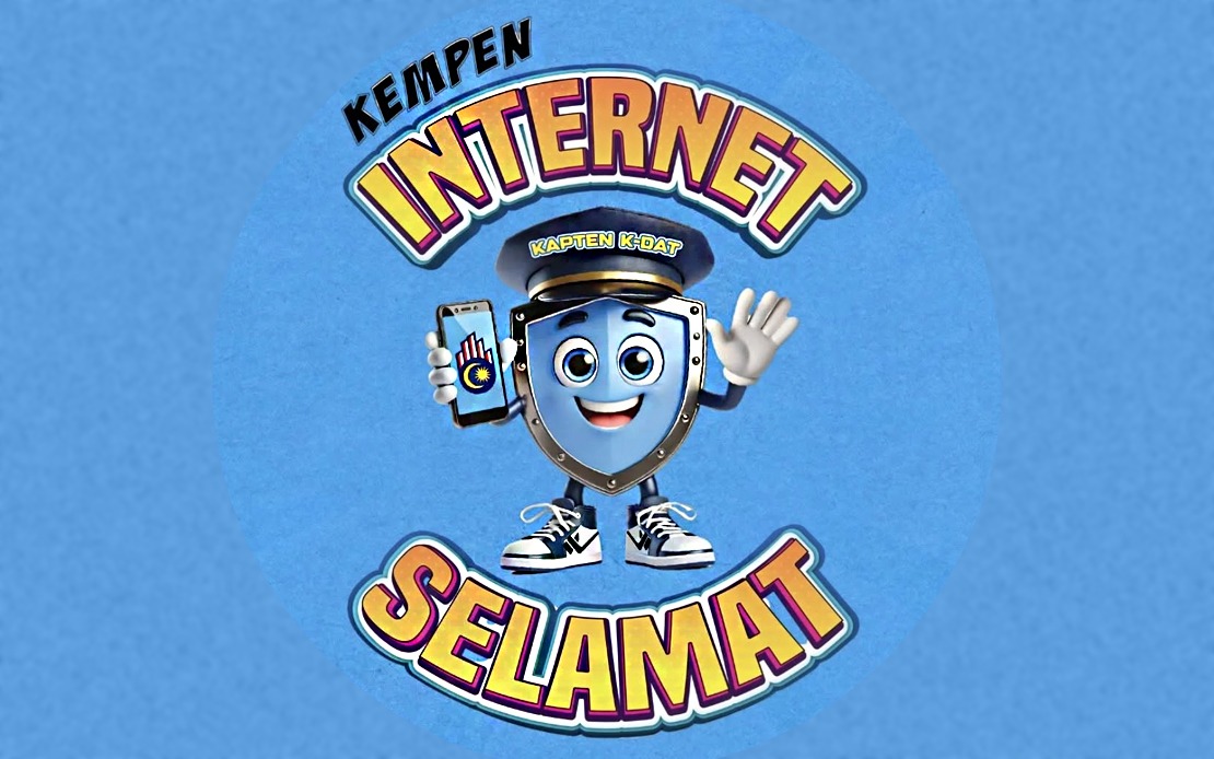 Safe Internet Campaign Surpasses 148,300 Participants Across Sabah