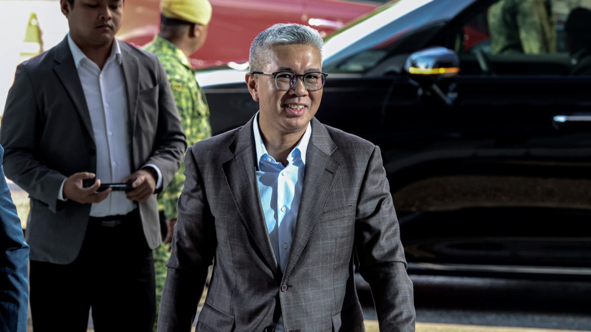 Court Hears How Firm That Gave RM800,000 to Bersatu Won RM62mil Jana Wibawa Deal Despite Initial Rejection