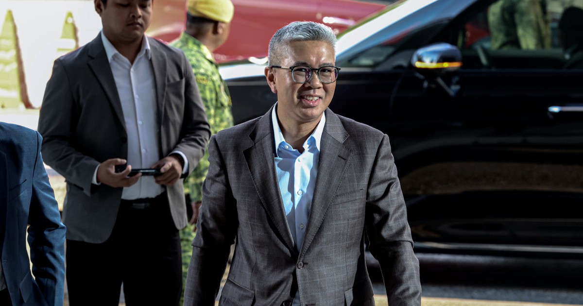 Court Hears How Firm That Gave RM800,000 to Bersatu Won RM62mil Jana Wibawa Deal Despite Initial Rejection