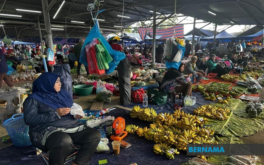 Kota Belud Tamu UNESCO Nomination Demands Rigorous Study and Documentation