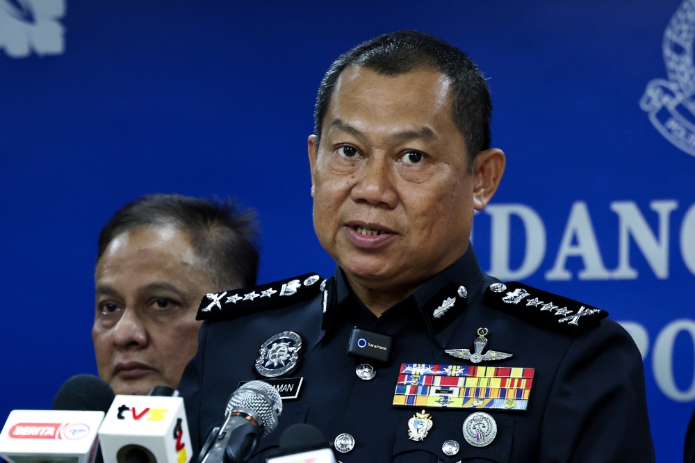 Johor Police Dismantle Major Drug Ring, Confiscate RM8.49 Million in Narcotics