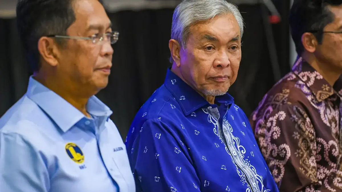 Electoral Integrity Under Scrutiny: BN Chief Calls for Investigation into Negeri Sembilan Vote-Buying Claims