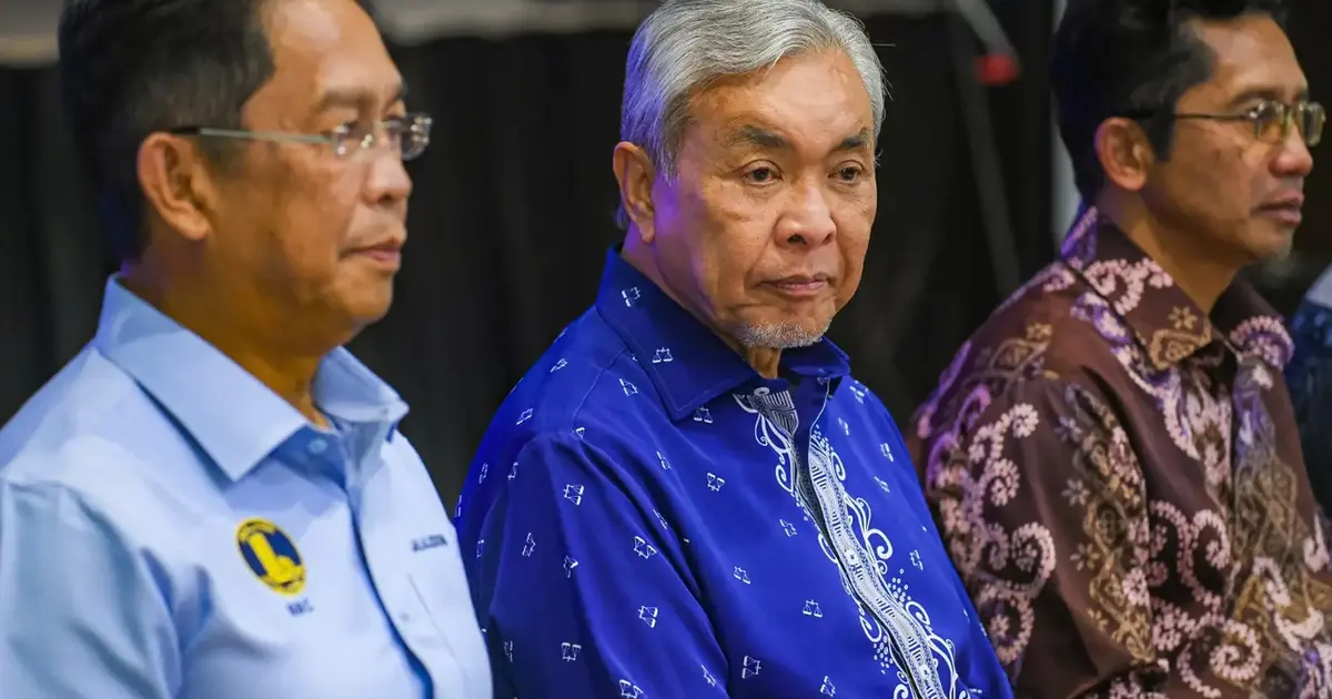 Electoral Integrity Under Scrutiny: BN Chief Calls for Investigation into Negeri Sembilan Vote-Buying Claims