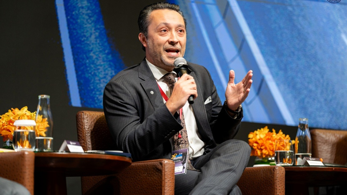 Global South Must Forge Independent Path as International Order Reshapes