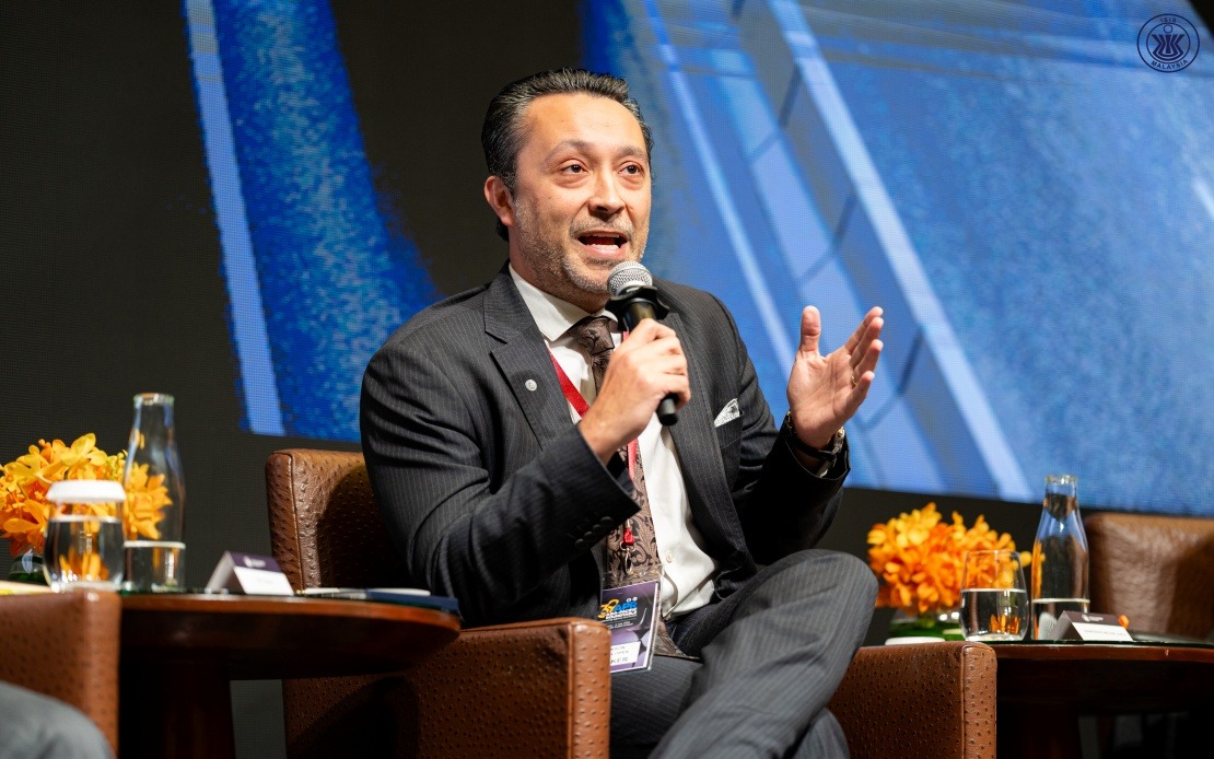Global South Must Forge Independent Path as International Order Reshapes