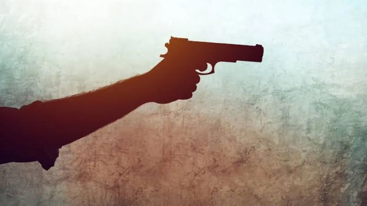 Two security officials injured after passenger's licensed pistol accidentally fires at Varanasi Airport