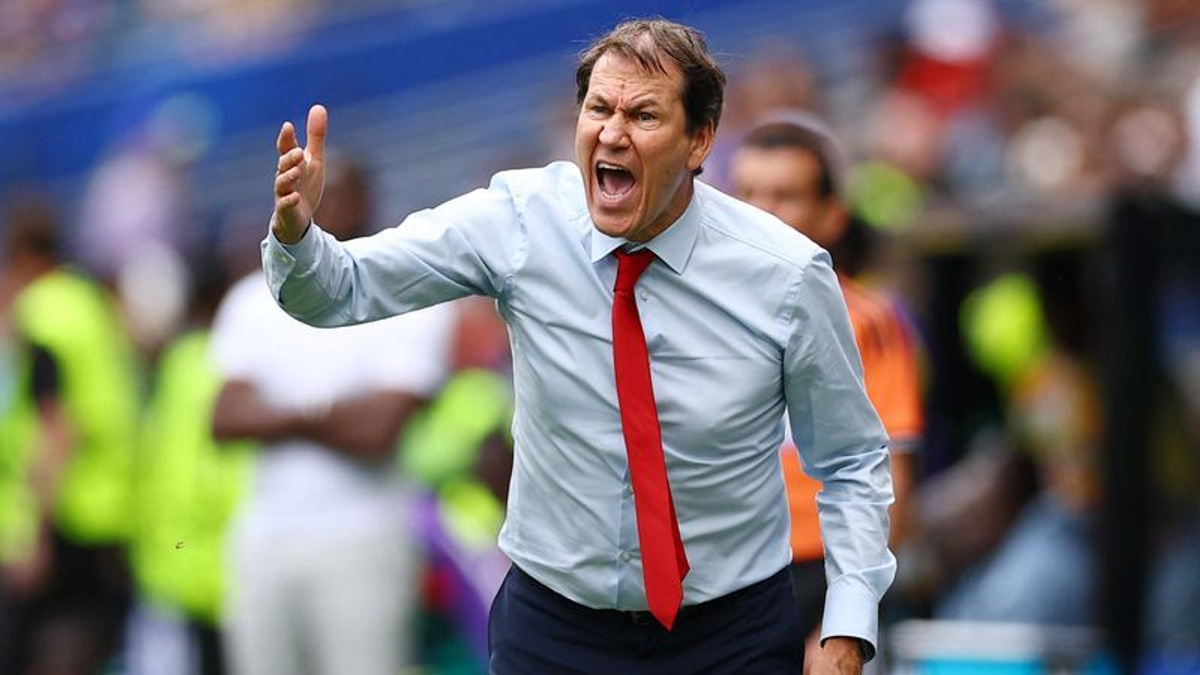 Racial Stereotypes in Football Commentary Resurface at World Cup