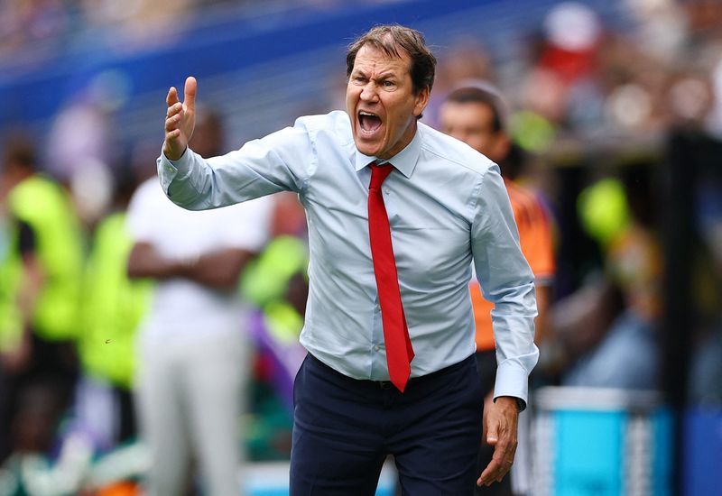 Racial Stereotypes in Football Commentary Resurface at World Cup