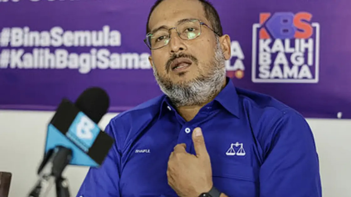 Kedah Umno Warns Against Using Historical Polling Data for BN-PN Seat Allocations