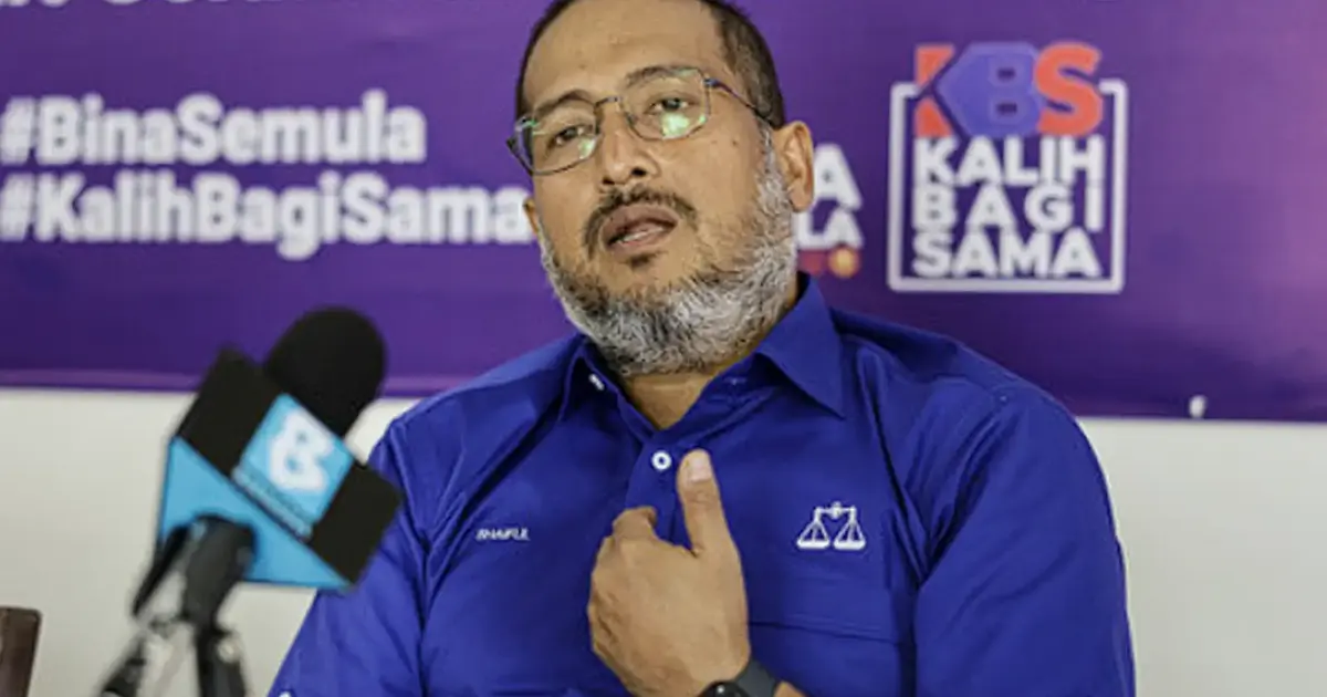 Kedah Umno Warns Against Using Historical Polling Data for BN-PN Seat Allocations