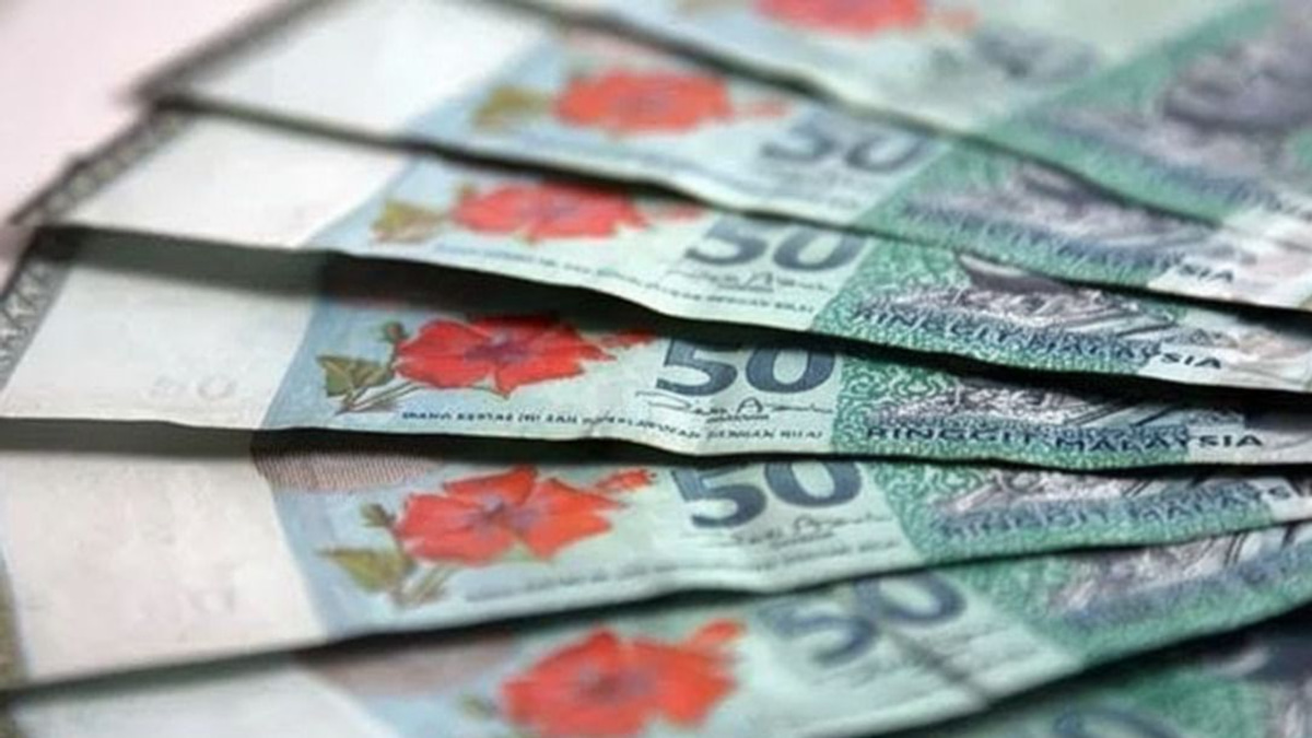 Ringgit poised for strength on robust GDP data, to trade around RM4.07-4.08 next week