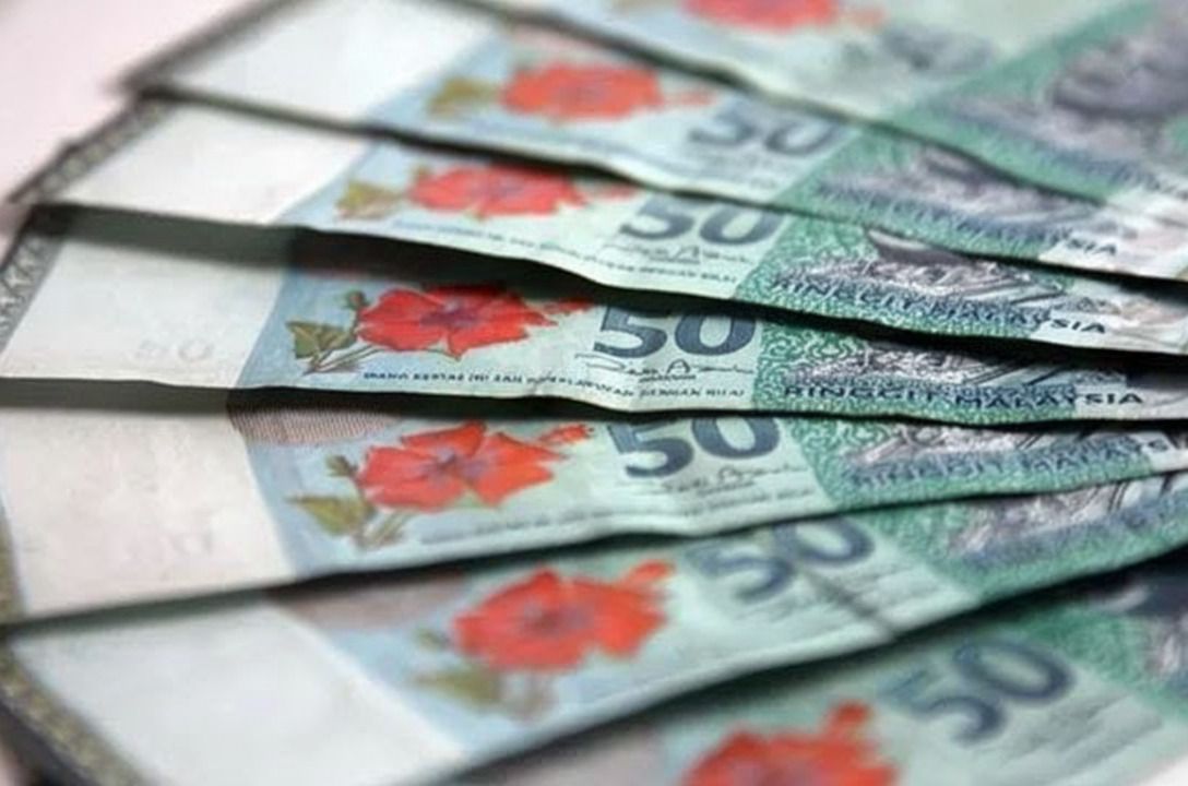 Ringgit poised for strength on robust GDP data, to trade around RM4.07-4.08 next week