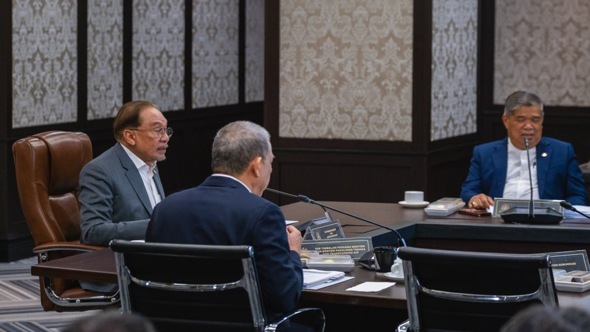 Malaysia Tackles Thailand Trade Barriers on Shrimp and Livestock Products