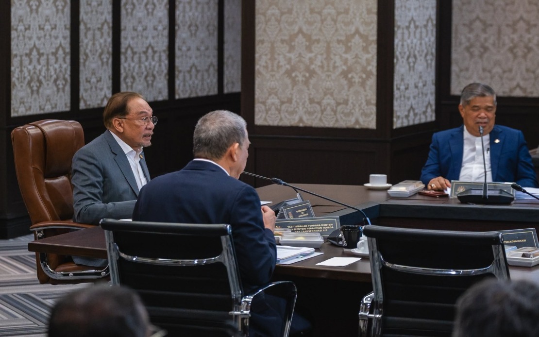 Malaysia Tackles Thailand Trade Barriers on Shrimp and Livestock Products