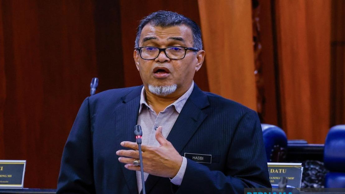 LRT3 Shah Alam Line Has Adequate Capacity to Serve Commuters Until 2040, Says Deputy Minister