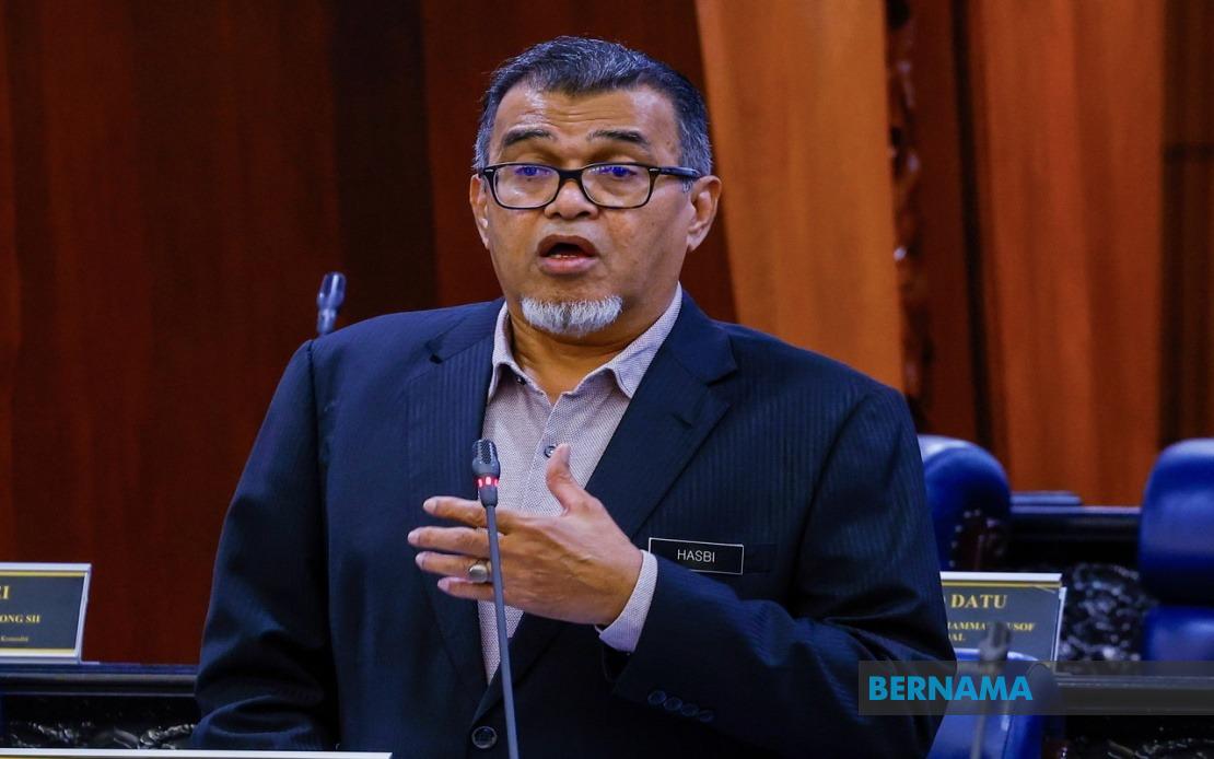 LRT3 Shah Alam Line Has Adequate Capacity to Serve Commuters Until 2040, Says Deputy Minister