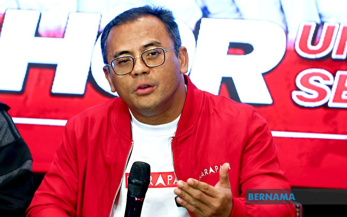 Pakatan Harapan's Grassroots Push in Negeri Sembilan Election