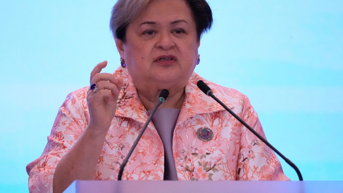 Myanmar's Road Back to ASEAN Remains Long and Uncertain, Says Philippine Envoy