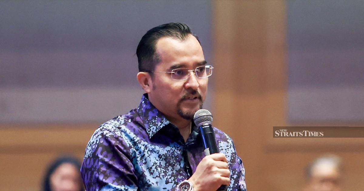 Umno Rejects Claims of Cover-up in Tabung Haji Scandal