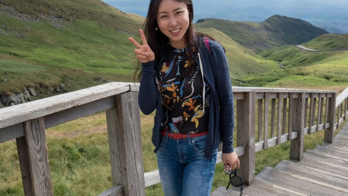 From Literary Star to Plagiarism Scandal: The Fall of Jia Qianqian