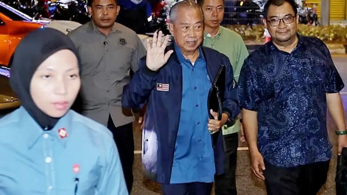 Muhyiddin convenes emergency Perikatan Nasional meeting as Bersatu grapples with PAS departure