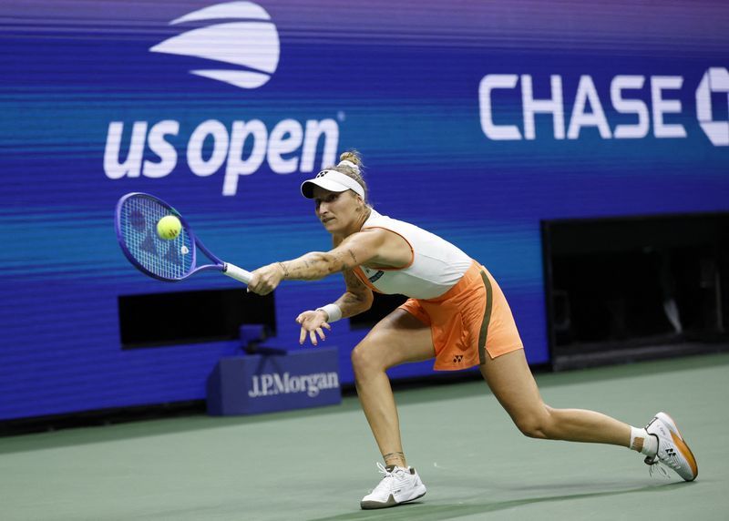 Vondrousova Takes Doping Ban Fight to Sports Arbitration Court