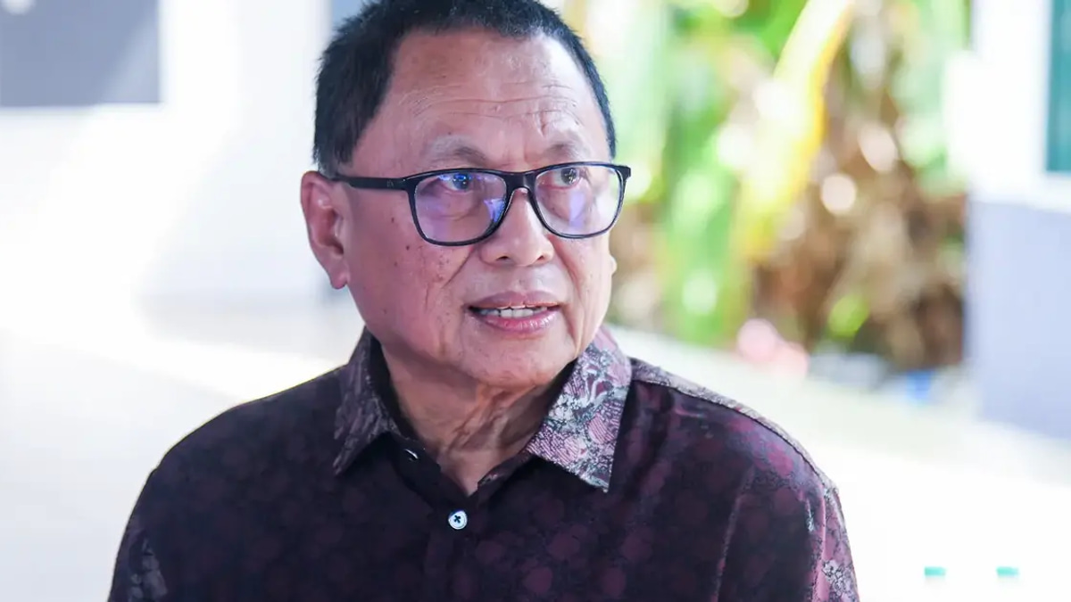 PAS Exacted High Cost to Eliminate Bersatu Threat in Johor, Says Puad