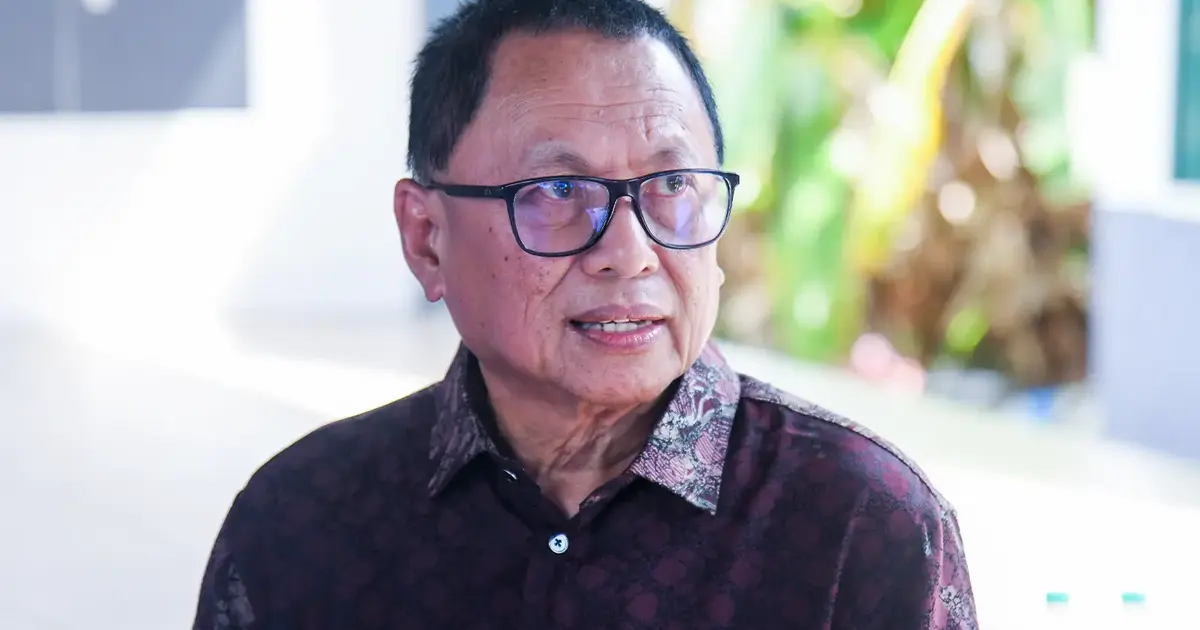 PAS Exacted High Cost to Eliminate Bersatu Threat in Johor, Says Puad