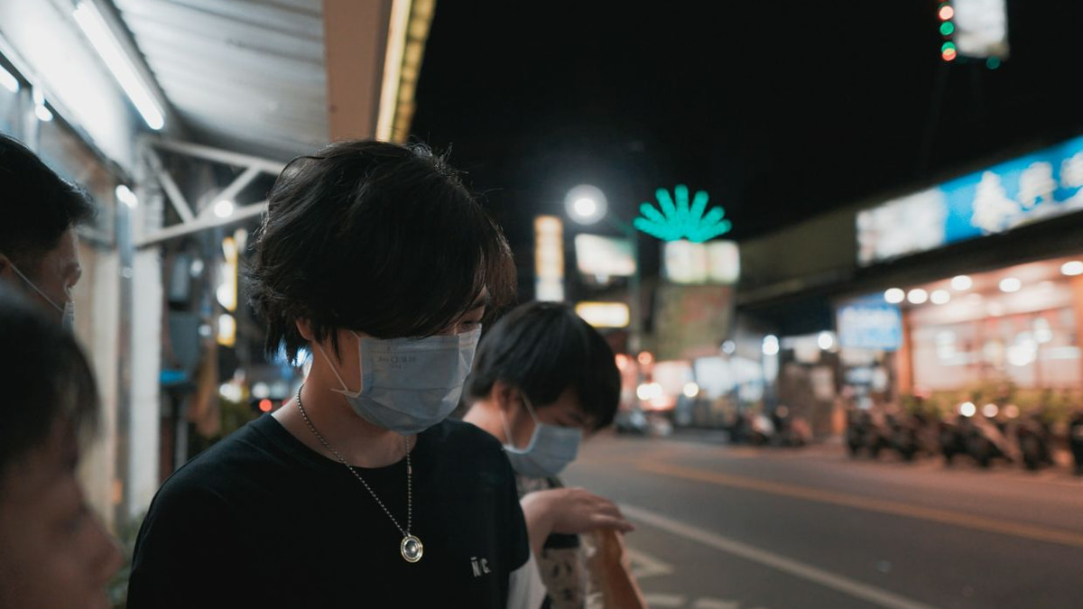 Taiwan Conducting First Mobile Internet Blackout Drill Amid Rising Security Concerns