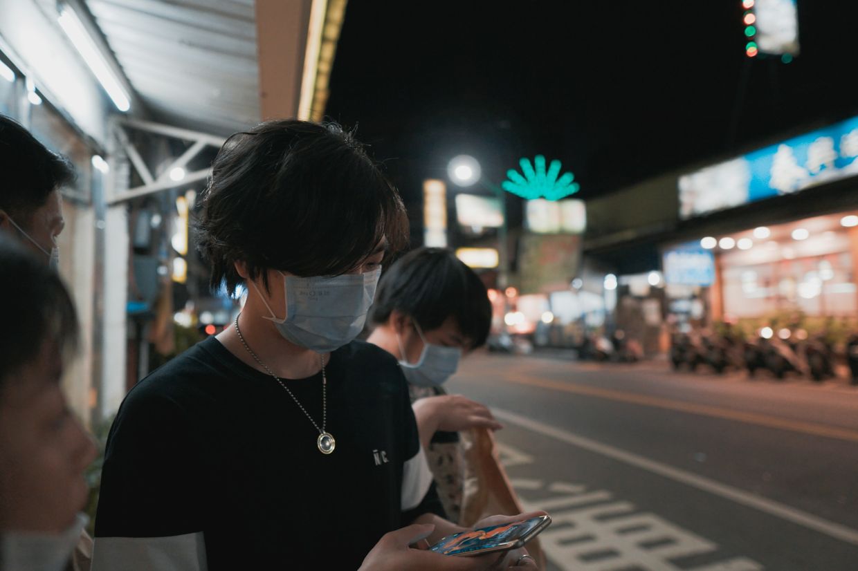 Taiwan Conducting First Mobile Internet Blackout Drill Amid Rising Security Concerns