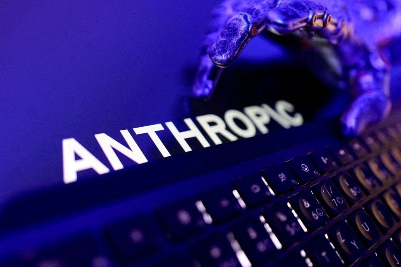 Anthropic appoints veteran diplomat as global affairs chief amid US government tensions