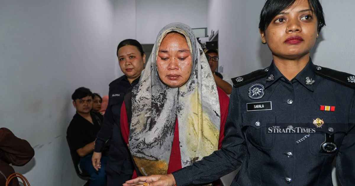 Indonesian Domestic Helper Charged Over Child Abuse in Viral Case
