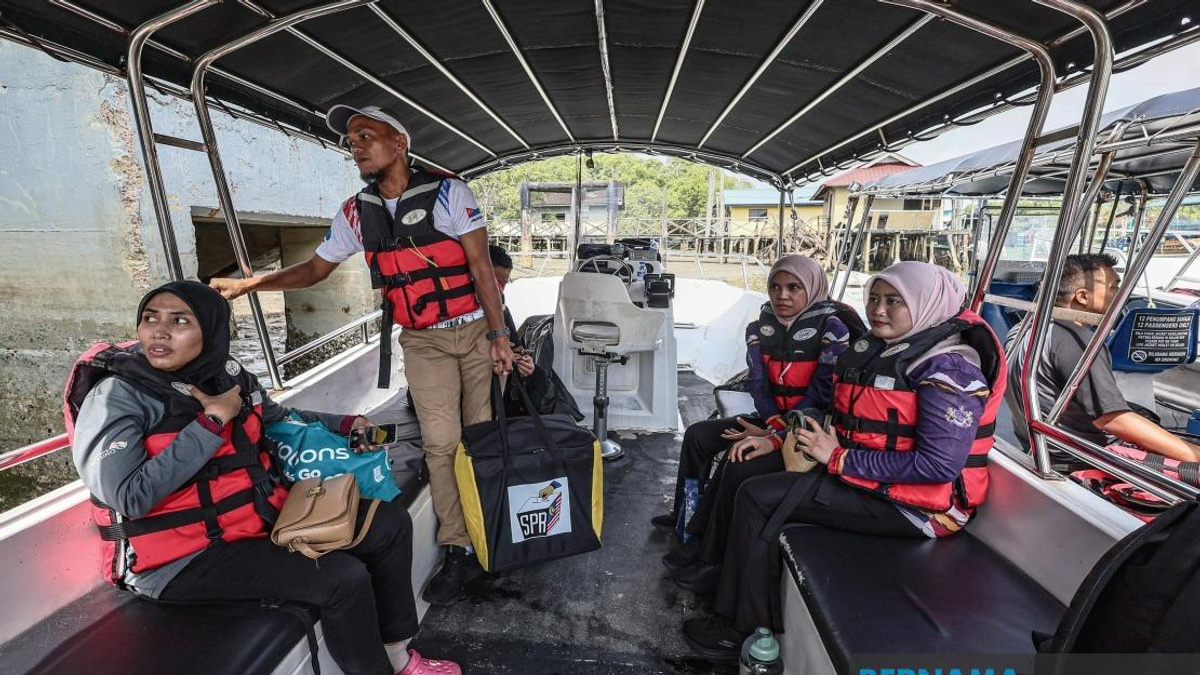 Johor Election Delivers Windfall for Small Businesses Across Transport and Food Sectors