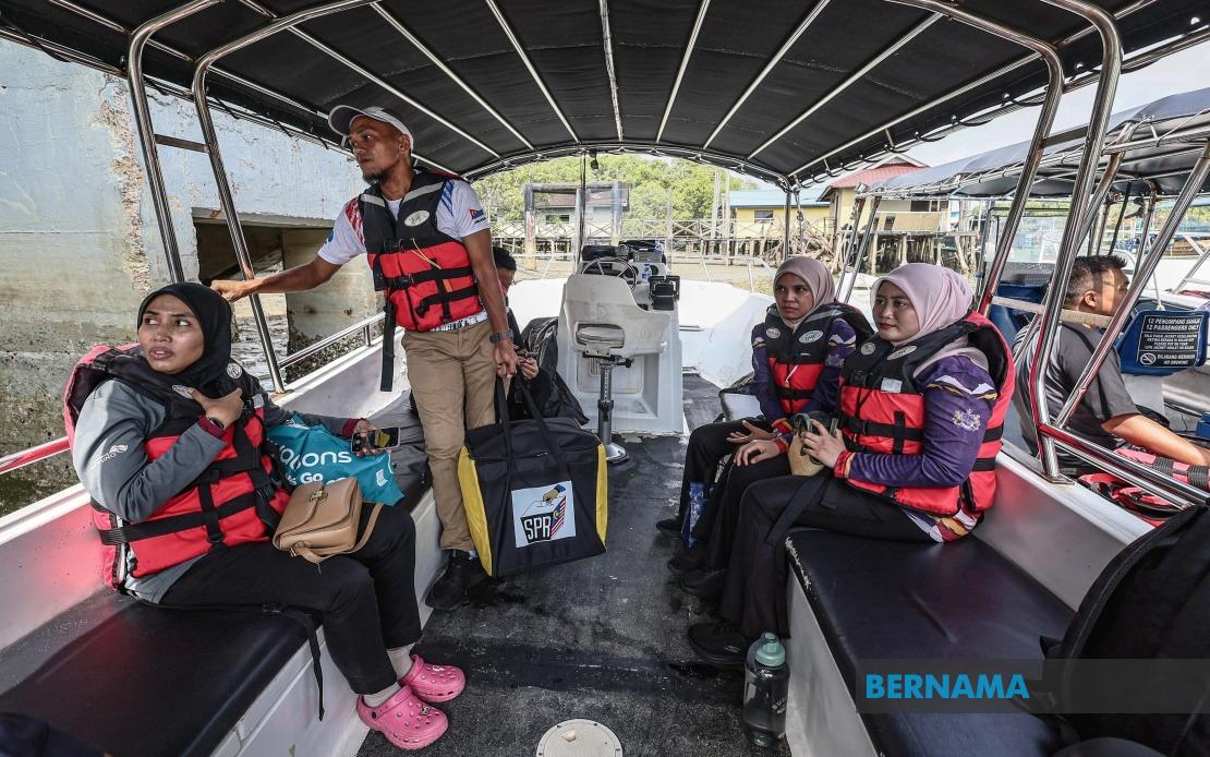 Johor Election Delivers Windfall for Small Businesses Across Transport and Food Sectors