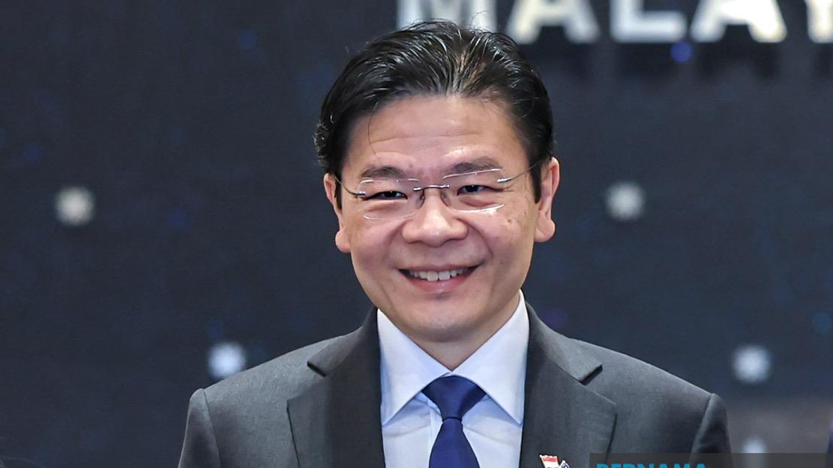 Singapore to Overhaul Family Support Policy as PM Wong Eyes Broader Life-Stage Assistance