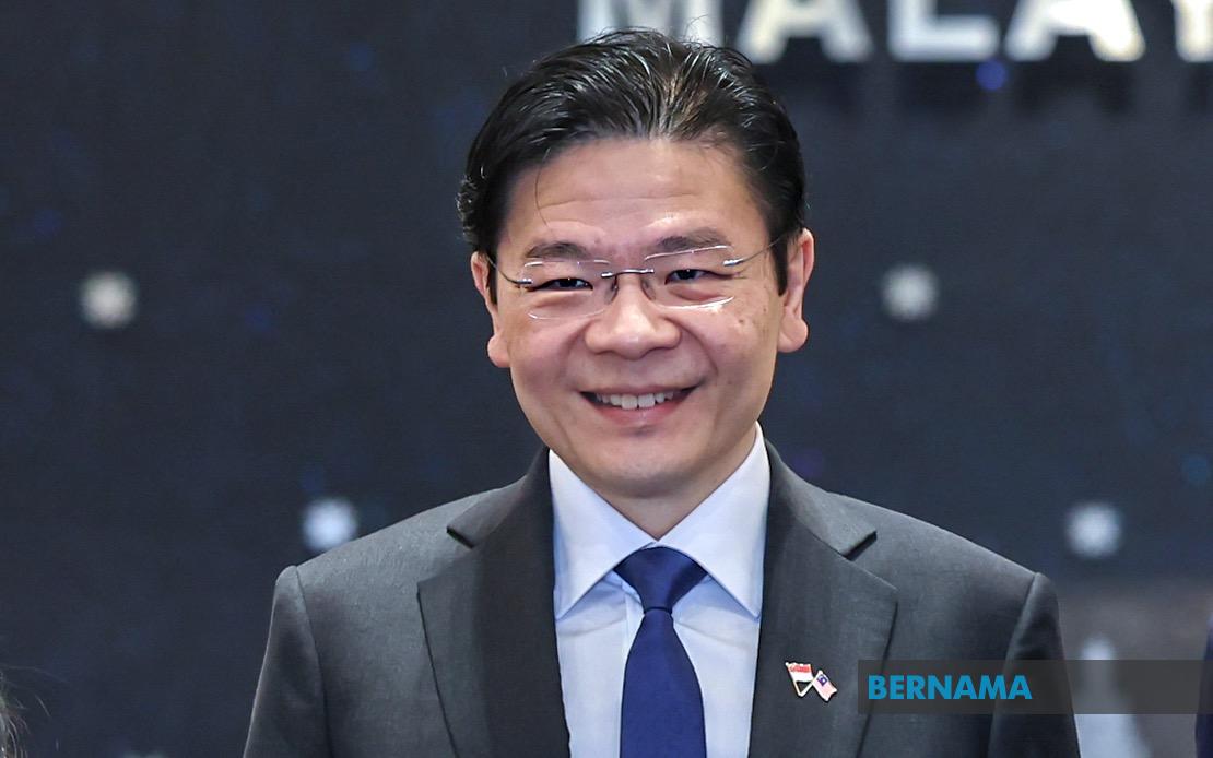 Singapore to Overhaul Family Support Policy as PM Wong Eyes Broader Life-Stage Assistance