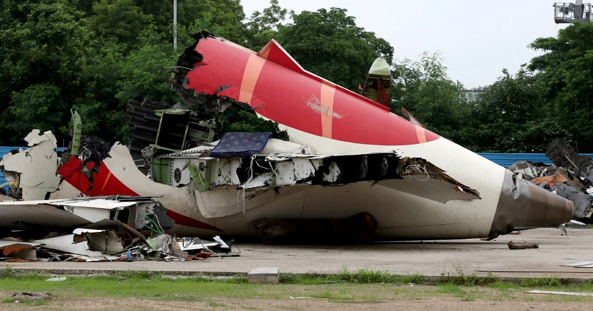 Air India Crash Inquiry Nears Completion with Cockpit Analysis and Pilot Psychology Review