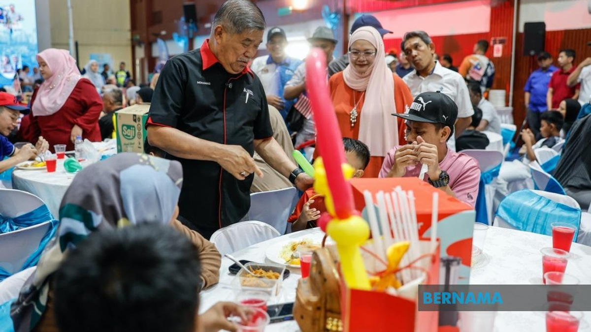 MADANI Kita Programme Positioned As Key Tool For Government Communication And Public Engagement
