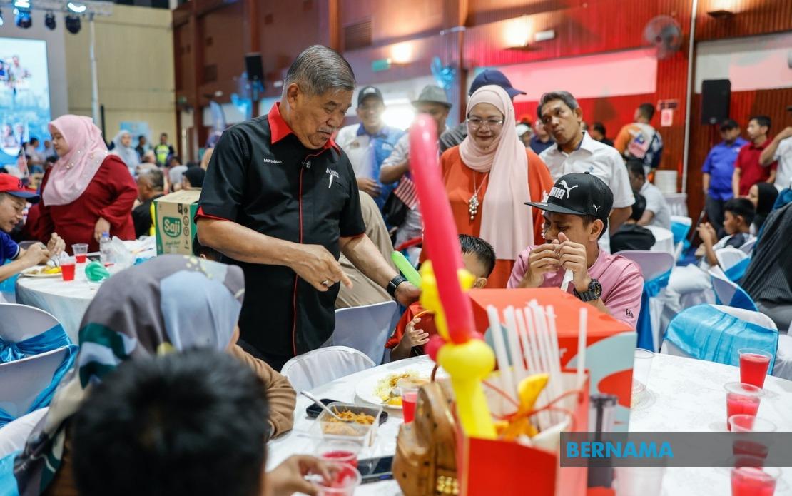 MADANI Kita Programme Positioned As Key Tool For Government Communication And Public Engagement