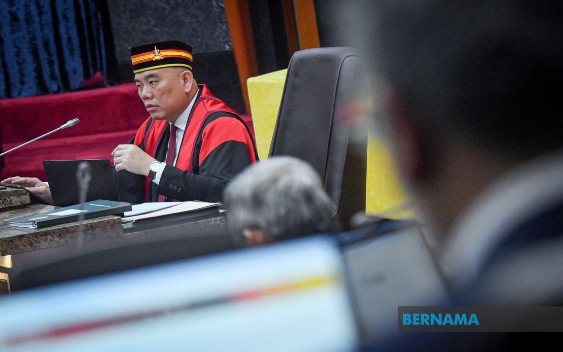 Selangor Speaker's Ongoing Review of Assemblymen Status to Guide Vacancy Decisions