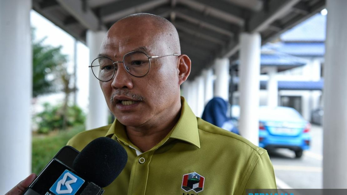 LADA Pursues Double Taxation Fix to Boost Langkawi SME Competitiveness