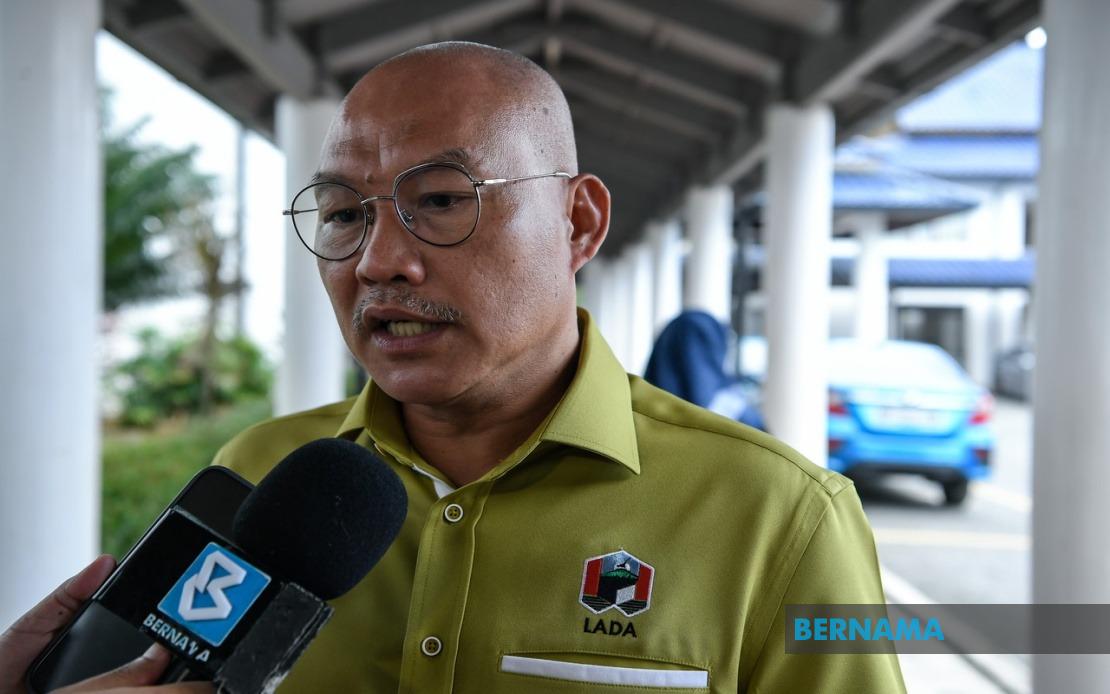 LADA Pursues Double Taxation Fix to Boost Langkawi SME Competitiveness