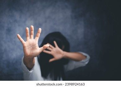 Hong Kong's Sexual Assault Law Reforms Fall Short, Survivors Say